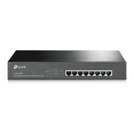 TP-Link TL-SG1008MP Switch No Administrado Gigabit Ethernet 8 Puertos PoE Negro Precio: 97.88999946. SKU: S0224017