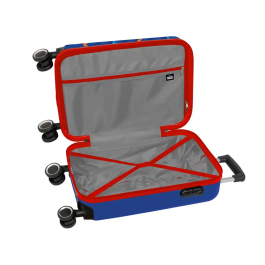 Safta Trolley Cabina 20' Mickey Mouse 345x200x550 mm