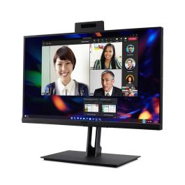 Acer Veriton Z4714GT PC Todo en Uno 23.8" Full HD Intel Core i7 16GB RAM 512GB SSD Windows 11 Pro Negro