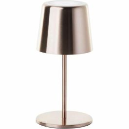 Brilliant G4093929 Lámpara de Mesa Exterior XAANA Recargable LED 2W 160lm CCT Regulable USB IP44 Oro Brilliant G4093929 Lámpara de Mesa Exterior XAANA Recargable LED 2W 160lm CCT Regulable USB IP44 Oro Precio: 43.68999998. SKU: B17X4965BA