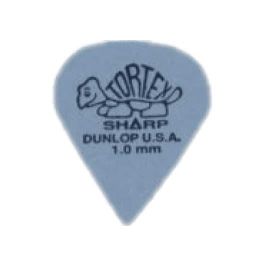Dunlop Pack 72 Púas Tortex / Sharp 1,00mm Precio: 29.49999965. SKU: B19S7BLM8S
