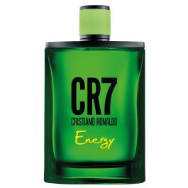 CR7 Energy, Agua de Tocador, Para hombres, 30 ml Precio: 25.5915. SKU: B196LAPKRH