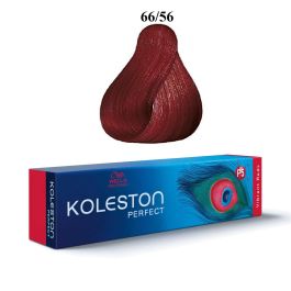 Koleston Perfect, Tinte permanente para el cabello, 66/56 , 60 ml Precio: 15.49999957. SKU: B1GLT9MEYP