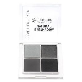 Sombra Quattro Smokey Eyes 9Gr. Vegano Precio: 8.49999953. SKU: B14XAKAMS8