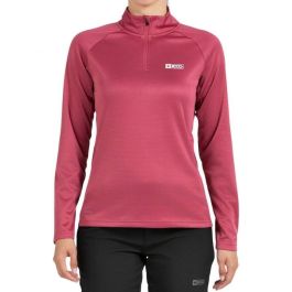 Camiseta de Manga Larga de Mujer +8000 Lua Rojo Carmesí 9-10 Años Precio: 36.49999969. SKU: B1FCBMNRS9