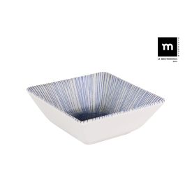 La Mediterranea Bol Irys Elite Brillo 13x13x5 cm (28 Unidades) Precio: 53.49999996. SKU: B1C5N8CZRH