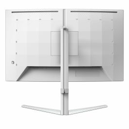 Philips 27M2C5501/00 Monitor Curvo Gaming 27" Quad HD (2560x1440) Fast VA 180Hz 1ms, Blanco, 2xHDMI+DP