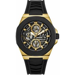 Reloj Mujer Guess GW0577G2 (Ø 44 mm) Reloj Mujer Guess GW0577G2 (Ø 44 mm)