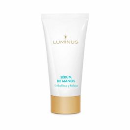 Luminus Serum De Manos Y Pies 75 mL Precio: 14.49999991. SKU: S4505884