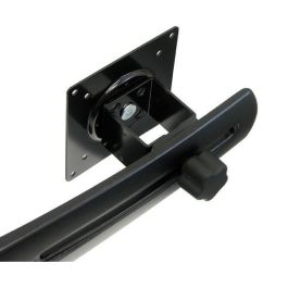 Ergotron DS Series DS100 Soporte de Escritorio Triple para Monitor, 14 kg, hasta 53.3 cm (21"), Negro