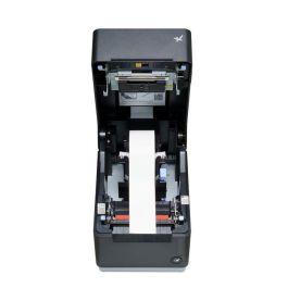 Star Micronics Star Micronics mC-Label3 Direct Thermal Label and Linerless Printer, Adjustable Label Widths, Cutter, USB-C, Power Delivery for iOS / Android / Windows, Ethernet LAN, SteadyLAN, TetherLAN, CloudPRNT, Peripheral Hub, Grey Case, EU & UK Versi Star Micronics Star Micronics mC-Label3 Direct Thermal Label and Linerless Printer, Adjustable Label Widths, Cutter, USB-C, Power Delivery for iOS / Android / Windows, Ethernet LAN, SteadyLAN, TetherLAN, CloudPRNT, Peripheral Hub, Grey Case, EU & UK Versi