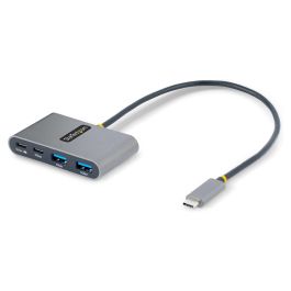 Hub USB Startech 5G2A2CPDB-USB-C-HUB Precio: 62.50000053. SKU: S55166545