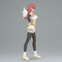 BANPRESTO Figura Ariel Angel Glitter & Glamorous 2.5 Dimensional Seduction 22cm