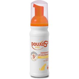 DOUXO S3 PYO Mousse 150ml para Piel Sensible con Fitoesfingosina Precio: 23.98999966. SKU: B16V6J4BQN