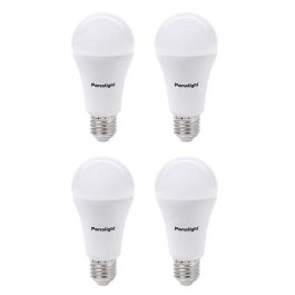 Lámpara Led Bulbo Frost E27 De 15W 3000K Pack De 4 PANASONIC-PANALIGHT LDAHV15LH3EL-4x Precio: 13.50000025. SKU: B1DFKEBT9A