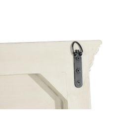 DKD Home Decor Espejo Sam Versalles Gris Claro 8.5 x 142 x 96.5 cm