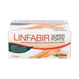Linfabir Super Forte Precio: 26.8900005. SKU: B149NHL5KQ