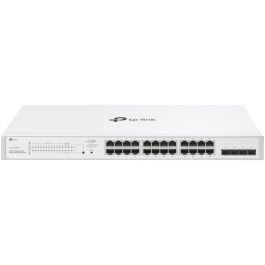 TP-Link FS328GP Smart Switch 28-Port Gigabit PoE Precio: 354.89000041. SKU: B1HSJDJYXT