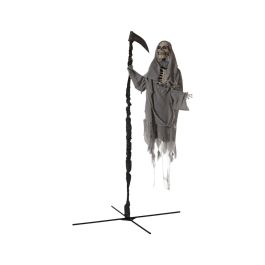 Decoración para Halloween 183 x 100 x 16 cm Señor del Infierno Precio: 89.8304. SKU: B1E7Y739GY