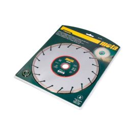 Mota Herramientas Disco diamantado multiturbo Ø230mm SL230 para granito, ladrillo, mosaico y baldosas