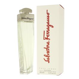 Perfume Mujer Salvatore Ferragamo EDP Pour Femme 100 ml Precio: 43.88999967. SKU: B1J7KDJKZH