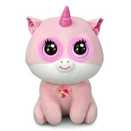 Mascota interactiva guiñitos, con sonidos y musica. cierra los ojos, e interactua contigo, extra suave - modelos surtidos Mascota interactiva guiñitos, con sonidos y musica. cierra los ojos, e interactua contigo, extra suave - modelos surtidos