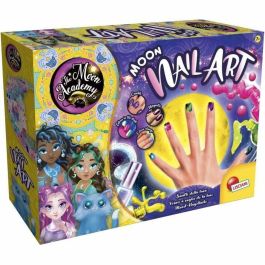 Lisciani LIS8008324105649 Kit de Esmaltes de Uñas Mágicos, Brillantes con Efectos Especiales Precio: 34.50000037. SKU: B1GTKARP59