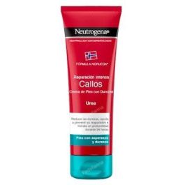 Neutrogena Crema Pies Durezas Reparación Intensa con Urea. Hidratante, Suavizante, Rápida Absorción y Antioxidante 50 ml Precio: 6.50000021. SKU: B1A87QW943