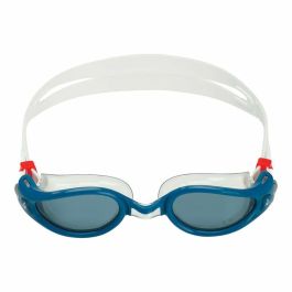 Gafas de Natación Aqua Sphere Kaiman Exo Azul Transparente Talla única Precio: 29.49999965. SKU: B174BP99B7