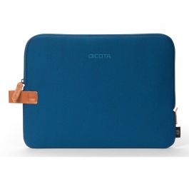 DICOTA D32156-RPET Funda Skin URBAN para Portátil 16" (40.6cm) Marina Tela Neopreno Poliéster Reciclado Hidrófobo Precio: 48.50000045. SKU: B16ENNKMAN