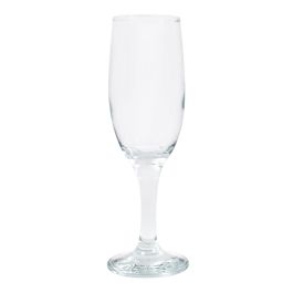 Lav Set 6 Copas Champagne Misket 190 cc Medidas 5 x 5 x 19.3 cm (4 Cajas)