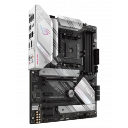 Placa base - ASUS - ROG STRIX B550-A GAMING Precio: 211.49999948. SKU: S7805374