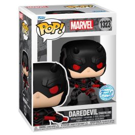 Funko Figura POP Marvel Daredevil Exclusive 9cm Vinilo en Caja Regalo Precio: 22.94999982. SKU: B13WZ5ASKE