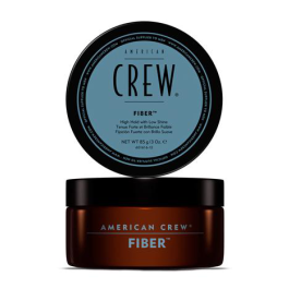American Crew Fiber Styling Cream Crema para Peinar Fijación Media 50 gr