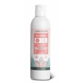 Cannagyn Gel Íntimo Bio 250 ml pH 5.5 con Aloe Vera y Cáñamo, Hidratante y Alivia Picores, Certificado Vegano y Cosmos Organic Precio: 14.58999971. SKU: B1BH35MRBJ