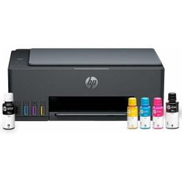 Impresora Multifunción Hewlett Packard 4A8D4A