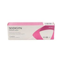SEID Seidigyn Hidratante Vaginal 30 G Precio: 18.49999976. SKU: B178S44ZK5