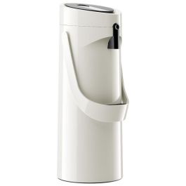 Emsa Jarra Termo Ponza 1,9L Blanco 3100515707 Mantiene Calor 12h Frío 24h Precio: 37.50000056. SKU: B17RDRQ95M