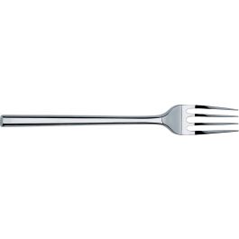 Alessi MU Tenedor de Fruta Acero Inoxidable 18/10, Diseño por Toyo Ito, Hexágono - TI04/5 (6 Unidades) Precio: 63.50000019. SKU: B16T8775XD