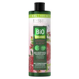 Bio Organic, Acondicionador de cabello, Anti-desvanecimiento, 400 ml *Probador Precio: 10.69000031. SKU: B1H8F6BQC2