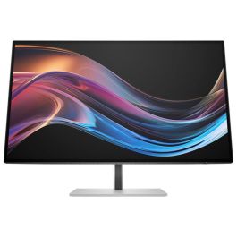 HP Monitor 727pk IPS 4K 3840x2160@60Hz 27 Pulgadas Thunderbolt 4 Pro Negro Precio: 592.89000056. SKU: B1G5JPE8SS