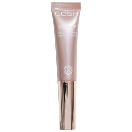Gosh #001 Iluminador GLOW UP en Crema, Tono Pearl, con Pigmentos Perlados, Brillo Radiante, Tubo con Esponja Integrada 14ml Vegano Precio: 11.79000042. SKU: B1CRS9NFCM
