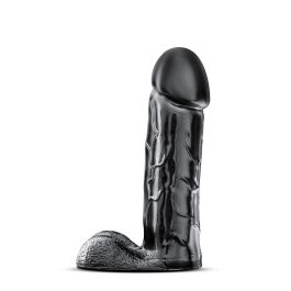 Dildo Blush JET BRUTALIZER Negro Precio: 114.49999979. SKU: B19FRNJ3VY