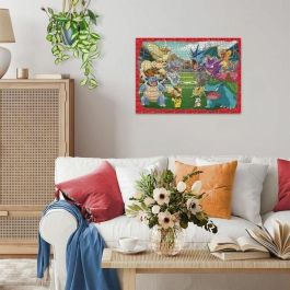 Ravensburger Puzzle Pokemon 1000 Piezas 70x50cm