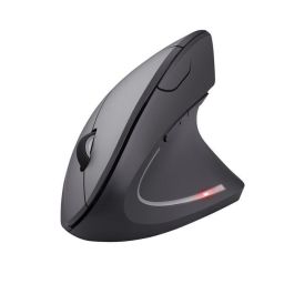 Trust Optical, 800/1200/1600 DPI, Wireless, RF 2.4GHz, USB, 10 m