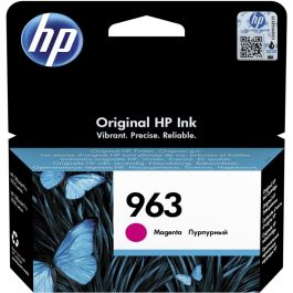 HP nº963 Cartucho Magenta Precio: 26.79000016. SKU: B176268FBV