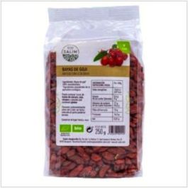ECO SALIM Bayas de Goji Bio Veganas 250g Precio: 9.4999996. SKU: B18V9VRDMH