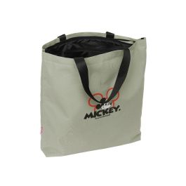 Bolsa Shopping Bag Safta Mickey Mouse Mood 450x500x100 mm