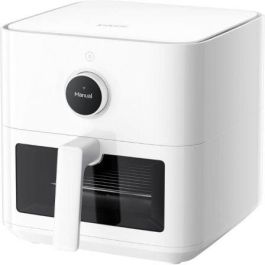 Xiaomi MAF15/ BHR8238EU Freidora por Aire Smart Air Fryer 5.5L 1600W sin Aceite con Ventana