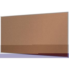 Tablón de Anuncios Nobo Essence Natural 240 x 120 cm